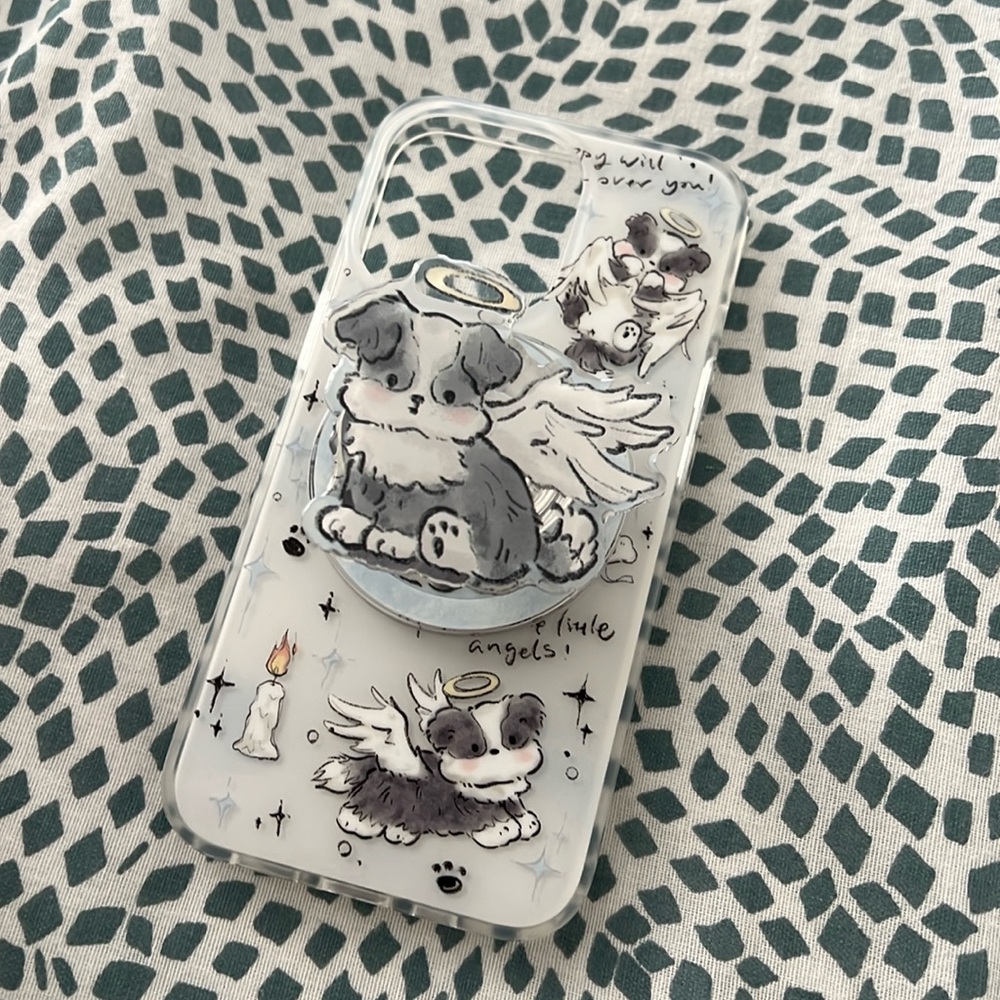 Iphone 13 pro case